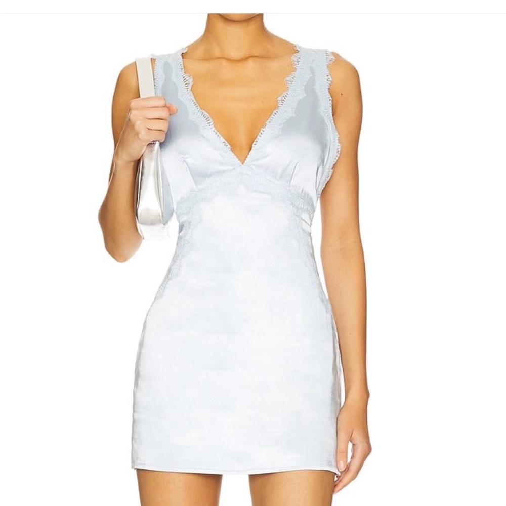 MORE TO COME dress size small